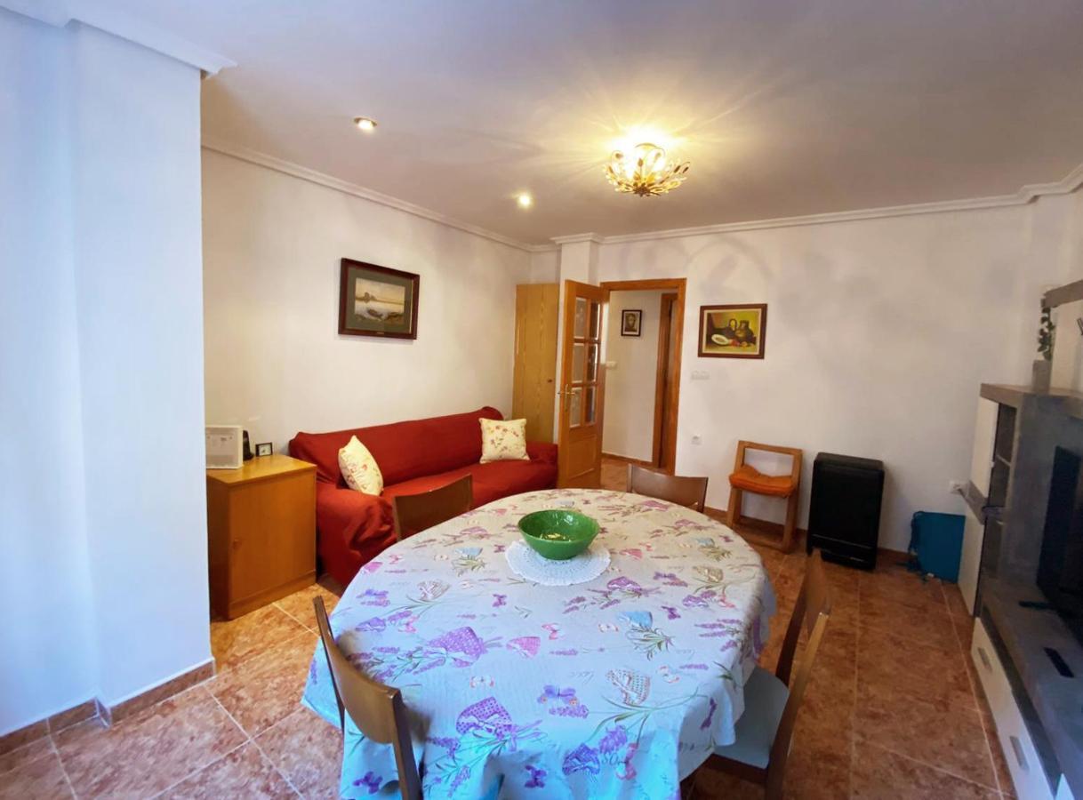 Rooms In Valencia Great Location In Shared Apartment Bagian luar foto