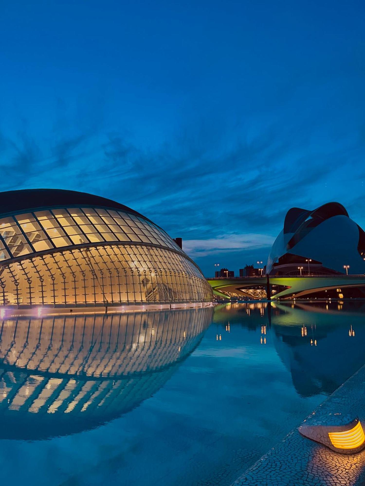 Rooms In Valencia Great Location In Shared Apartment Bagian luar foto