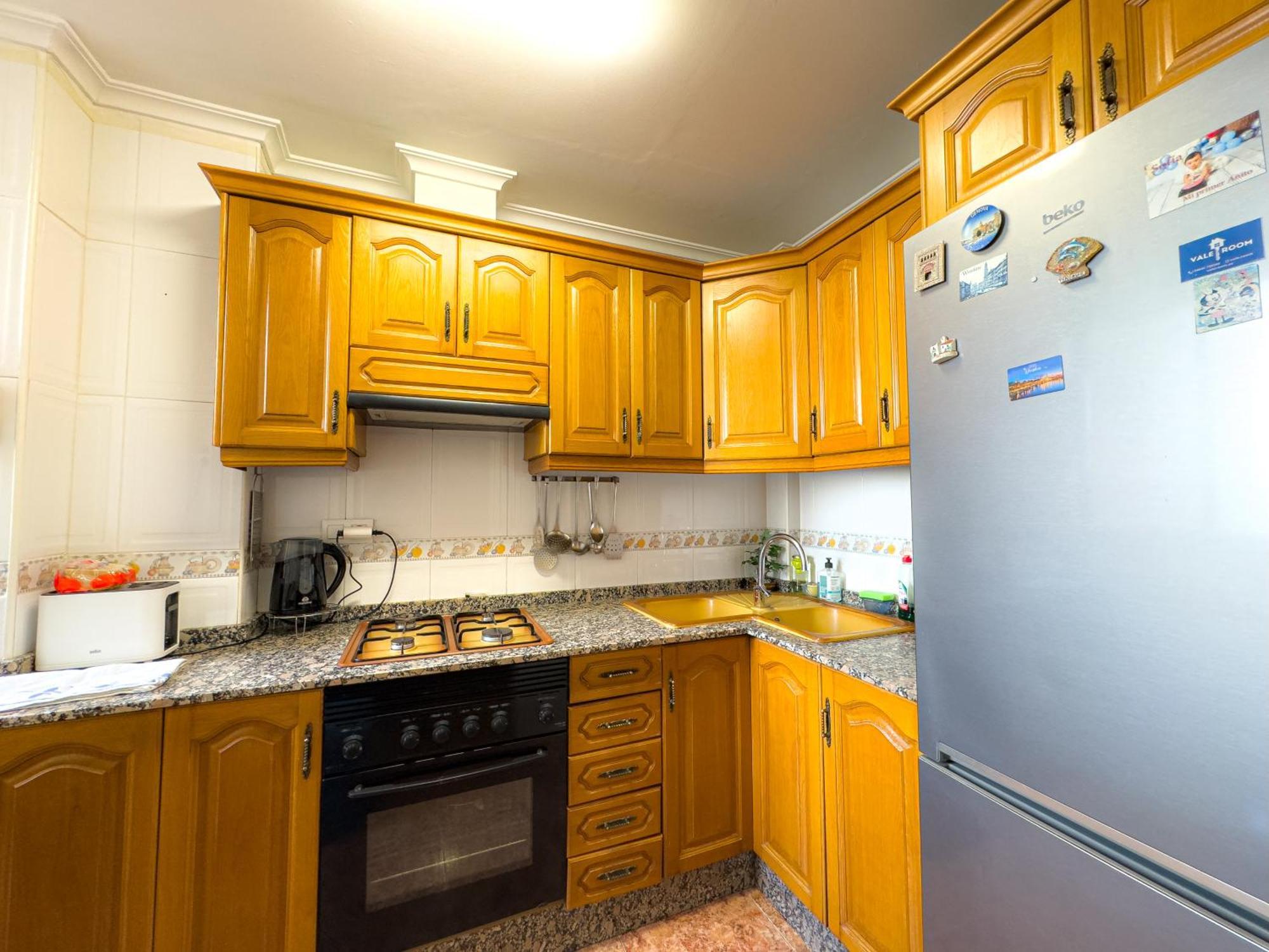 Rooms In Valencia Great Location In Shared Apartment Bagian luar foto